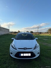 Ford Fiesta '10