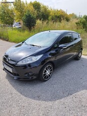 Ford Fiesta '10 Sport