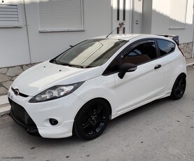 Ford Fiesta '10 SPORT LOOK