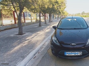 Ford Fiesta '10 Tdci econetic