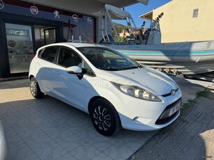 Ford Fiesta '11 1,2