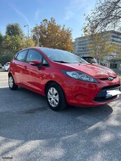 Ford Fiesta '11 1.25 DURATEC 16V 5