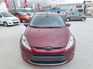 Ford Fiesta '11 1.25 Trend