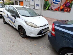 Ford Fiesta '11 1.4 DIESEL