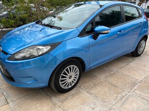 Ford Fiesta '11 1.4 TITANIUM ΠΛΗΡΩΜΕΝΟ ΣΗΜΑ 2025