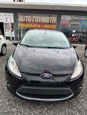 Ford Fiesta '11 1.6 DIESEL 95bhp