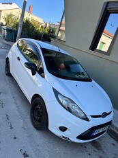 Ford Fiesta '11