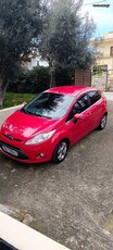 Ford Fiesta '11