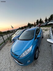 Ford Fiesta '11