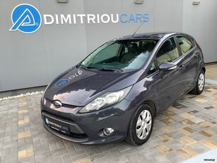 Ford Fiesta '11 Προσφορά !!!!!!!!!!!