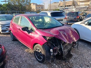 Ford Fiesta '11