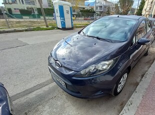 Ford Fiesta '11