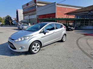 Ford Fiesta '11