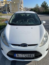 Ford Fiesta '11