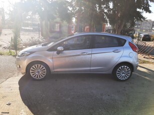 Ford Fiesta '11 Αριστη κατασταση diesel