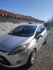 Ford Fiesta '11