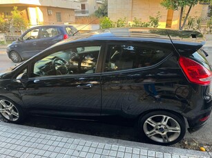 Ford Fiesta '11 JA8