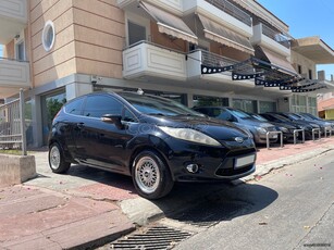 Ford Fiesta '11 sport €1500 ΠΡΟΚΑΤΑΒΟΛΗ!!!