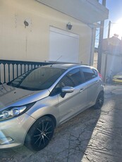 Ford Fiesta '11 TREND