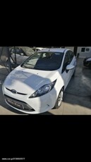 Ford Fiesta '12