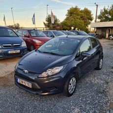 Ford Fiesta '12 101000ΧΜ ΕΛΛΗΝΙΚΟ