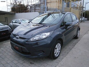 Ford Fiesta '12 1.4 TDCI