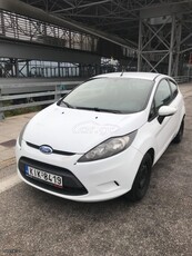 Ford Fiesta '12 1.4 TDCI