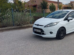 Ford Fiesta '12 1.4 TDCi TREND