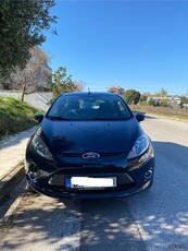 Ford Fiesta '12