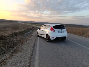 Ford Fiesta '12