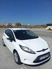 Ford Fiesta '12