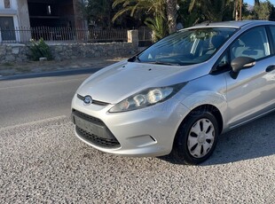 Ford Fiesta '12