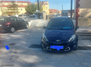 Ford Fiesta '12