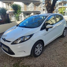 Ford Fiesta '12