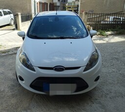 Ford Fiesta '12