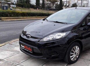 Ford Fiesta '12 ΠΕΤΡΕΛΑΙΟ ΠΡΟΣΦΟΡΑ !!!