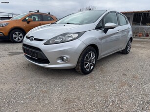 Ford Fiesta '12