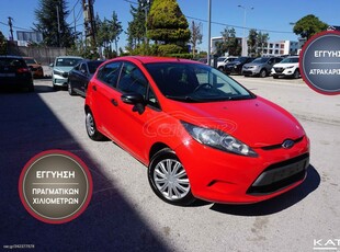 Ford Fiesta '12 TREND 1.3 80HP