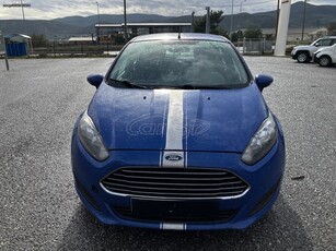 Ford Fiesta '13 1.0 EcoBoost ΠΡΟΣΦΟΡΑ ΤΕΛΗ 2025