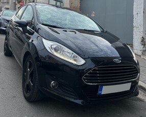 Ford Fiesta '13 2013 TITANIUM 1.0 EcoBoost Start/Stopp