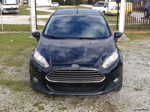 Ford Fiesta '13 1.0 Start/Stopp Trend