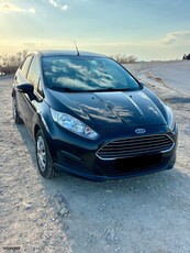 Ford Fiesta '13 1.2