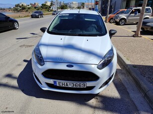 Ford Fiesta '13 '13 1.5TDCI/95hp-VAN-ΕΛΛΗΝΙΚΟ 6600€