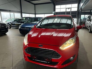 Ford Fiesta '13 1.4