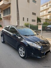 Ford Fiesta '13 1.4 LPG Titanium (LPG)