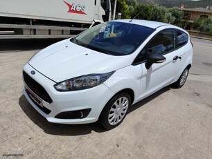 Ford Fiesta '13 1.5 TDCi ΕΠΑΓΓΕΛΜΑΤΙΚΟ Η ΑΓΡΟΤΙΚΟ 5900,€ ΠΡΟΣΦΟΡΑ