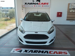 Ford Fiesta '13 1.5 TDCI ECONETIC