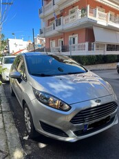 Ford Fiesta '13 1.5 TDCI TITANIUM