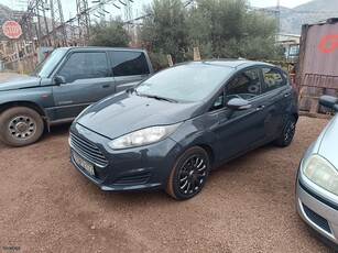 Ford Fiesta '13 1.6 TDCi ECOnetic Trend