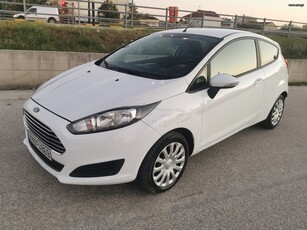 Ford Fiesta '13